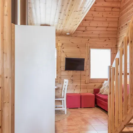 Kuerkartano 2-sulo By Interhome Nyaraló *