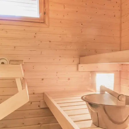 Kuerkartano 2-sulo By Interhome * Äkäslompolo