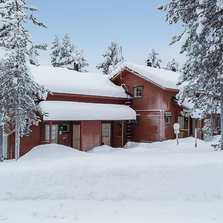 Kuerkartano 2-sulo By Interhome Holiday home