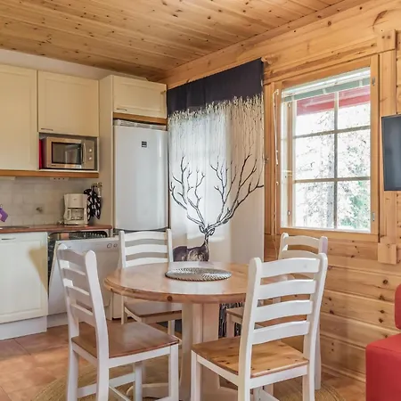 Kuerkartano 2-sulo By Interhome Дом отдыха *