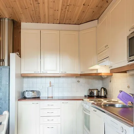 Kuerkartano 2-sulo By Interhome Дом отдыха