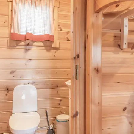 Kuerkartano 2-sulo By Interhome Дом отдыха Экясломполо