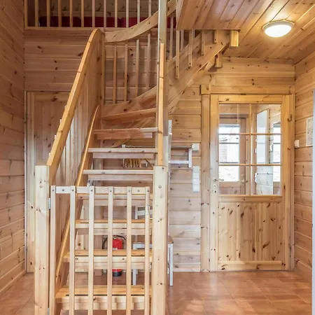 Kuerkartano 2-sulo By Interhome *