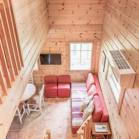 Kuerkartano 2-sulo By Interhome Экясломполо