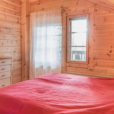 Дом отдыха Kuerkartano 2-sulo By Interhome *