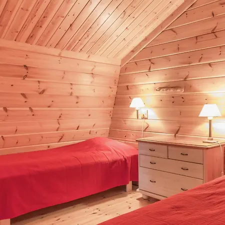 Kuerkartano 2-sulo By Interhome Экясломполо