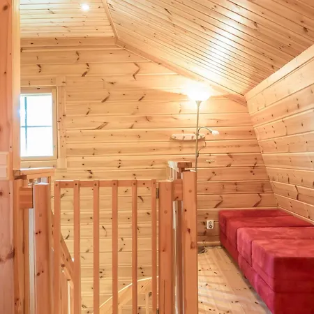 Kuerkartano 2-sulo By Interhome