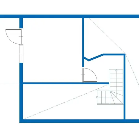 Дом отдыха Kuerkartano 2-sulo By Interhome Экясломполо