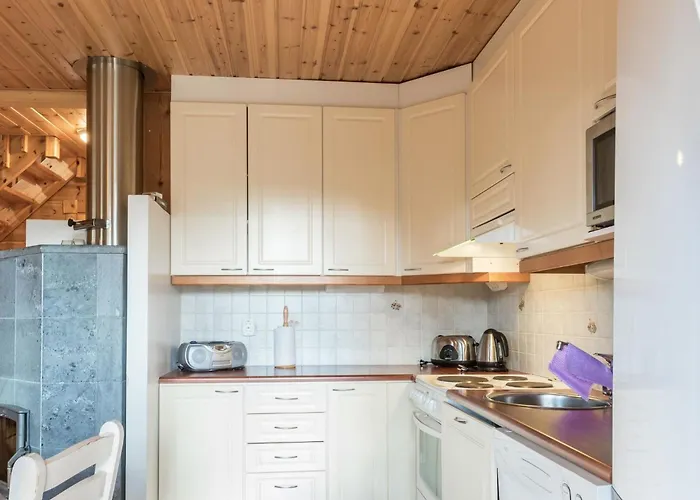 Kuerkartano 2-sulo By Interhome Casa vacanze