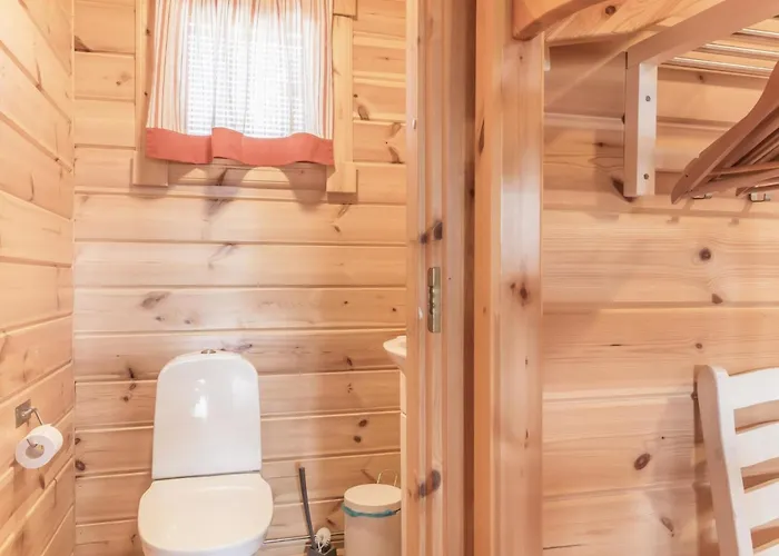 Kuerkartano 2-sulo By Interhome Casa vacanze Äkäslompolo