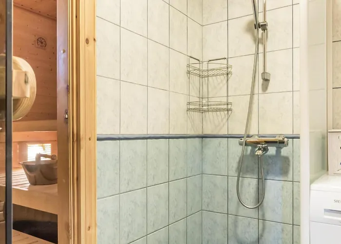 Casa vacanze Kuerkartano 2-sulo By Interhome