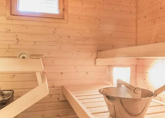 Kuerkartano 2-sulo By Interhome