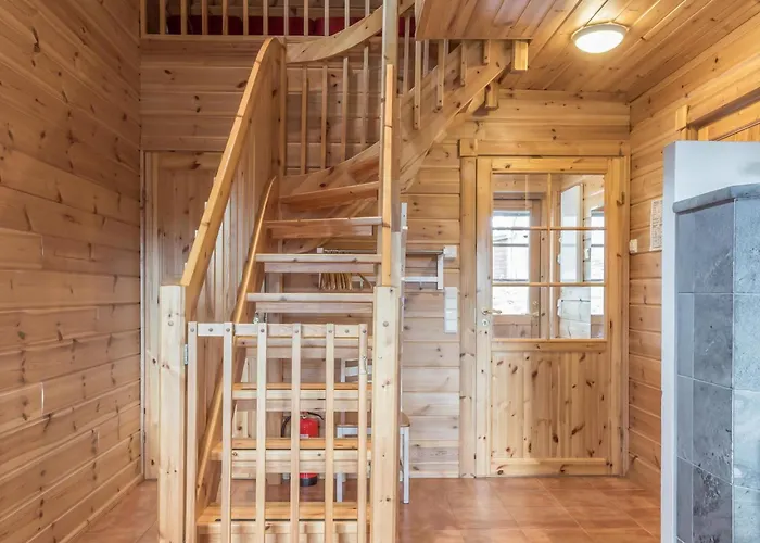 Kuerkartano 2-sulo By Interhome *