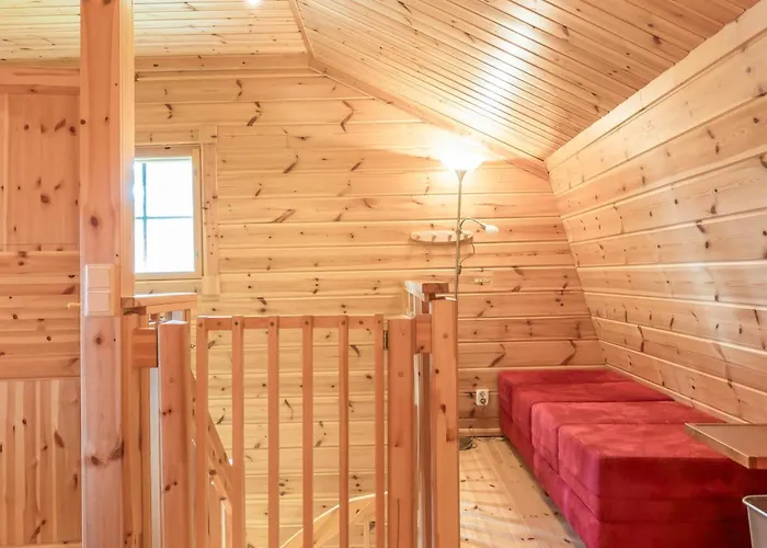 Kuerkartano 2-sulo By Interhome