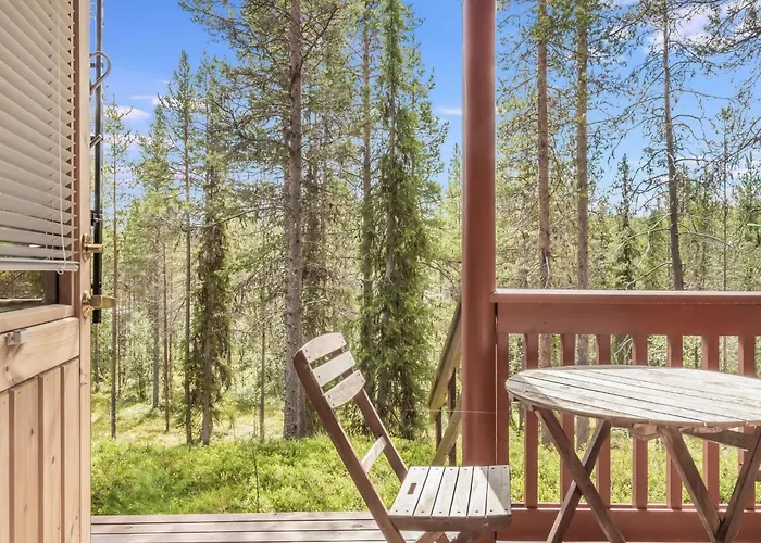 Casa vacanze Kuerkartano 2-sulo By Interhome *