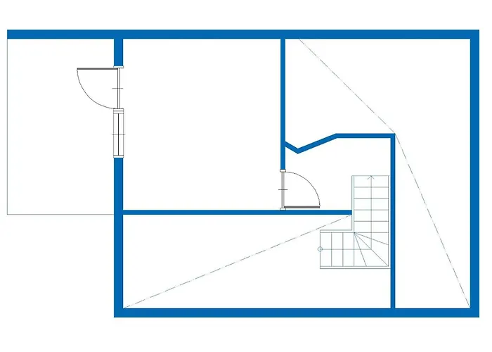 Casa vacanze Kuerkartano 2-sulo By Interhome Äkäslompolo
