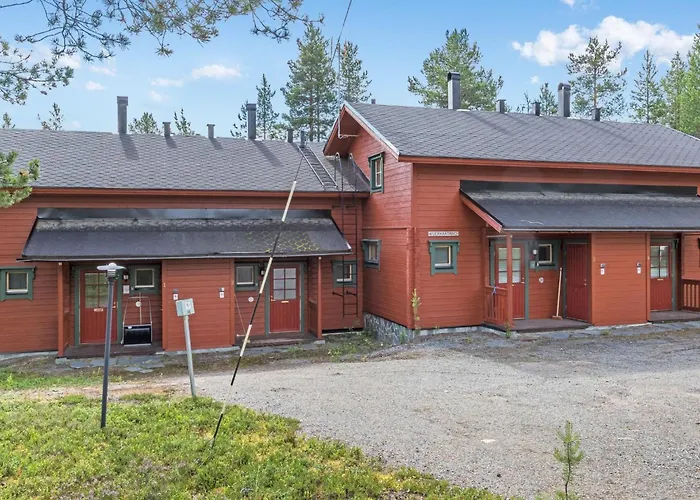 Casa vacanze Kuerkartano 2-sulo By Interhome